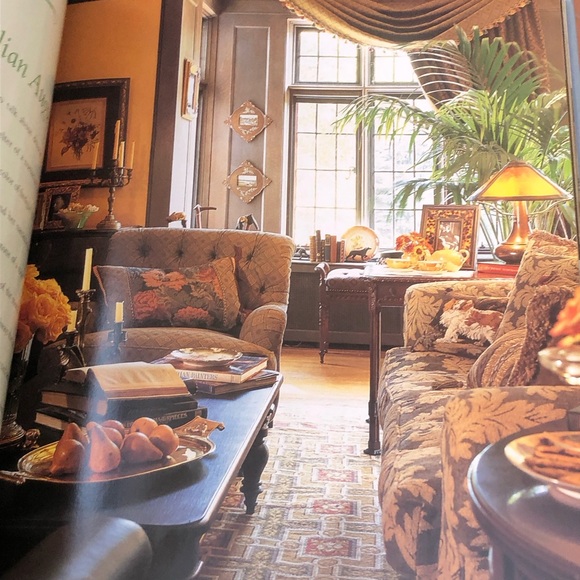 Designers in Residence The Personal Style of Top Women Decorators and Designers - Picture 10 of 14